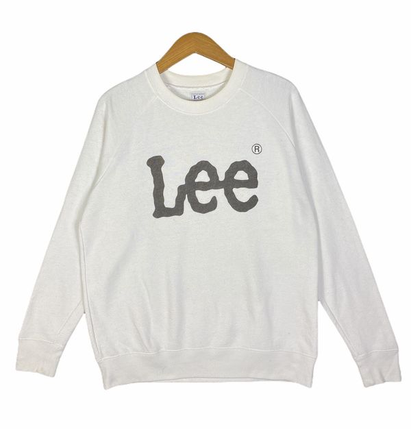 Vintage 2024 lee sweatshirt