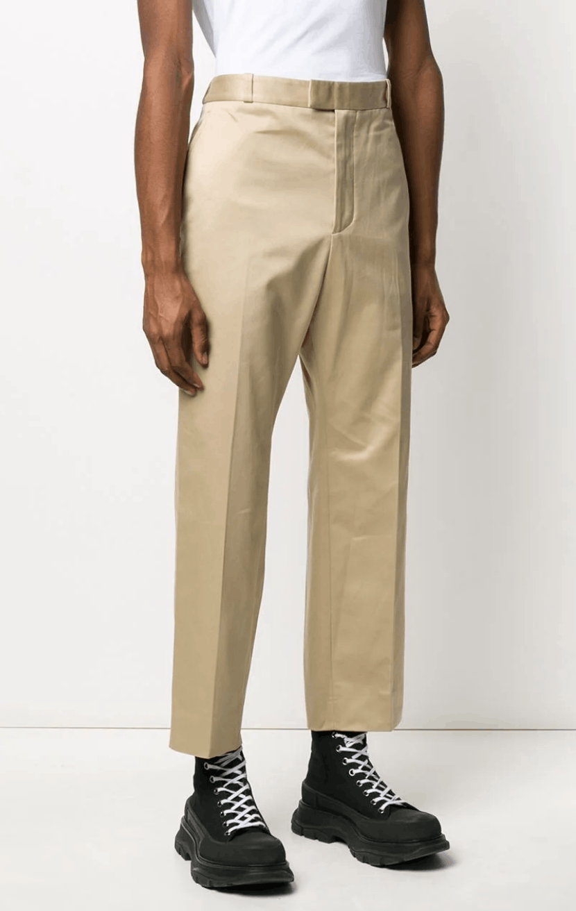 OAMC OAMC Idol Trousers Size US 32 / EU 48 - 1 Thumbnail