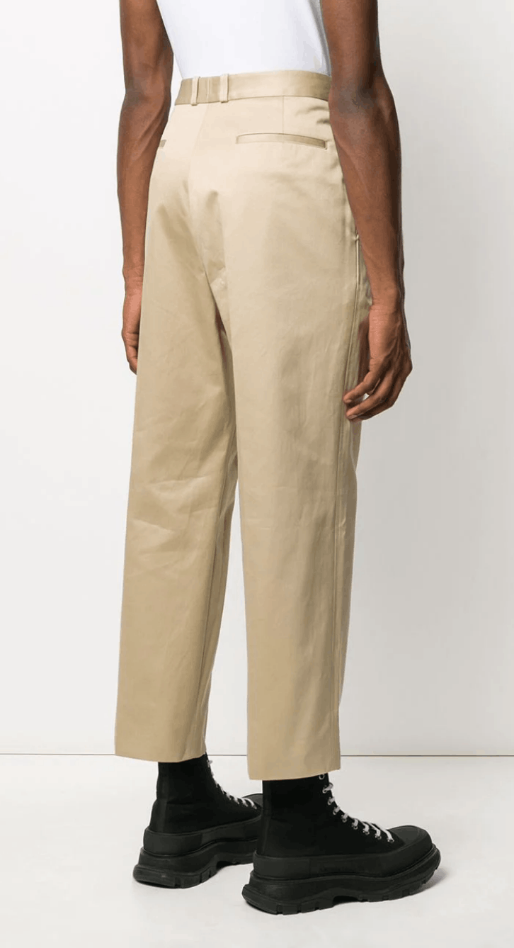 OAMC OAMC Idol Trousers Size US 32 / EU 48 - 7 Thumbnail