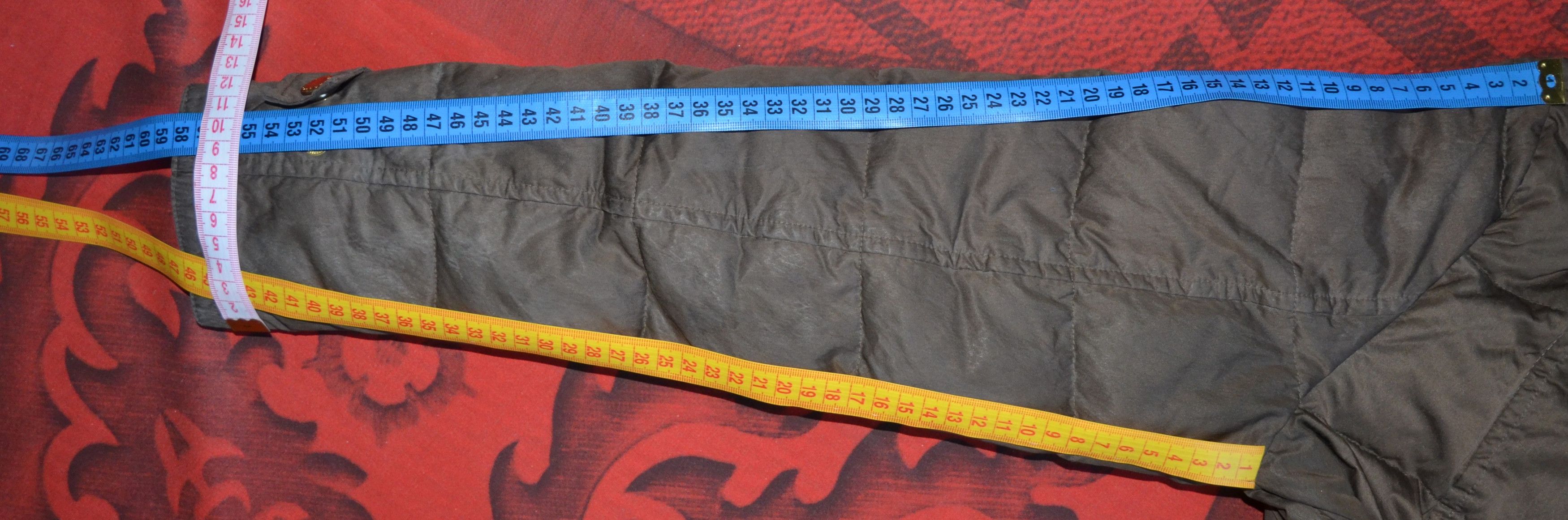 Barbour Barbour Arctic Down Parka Women Jacket US4/UK8/EUR34 Casual Size S / US 4 / IT 40 - 18 Thumbnail