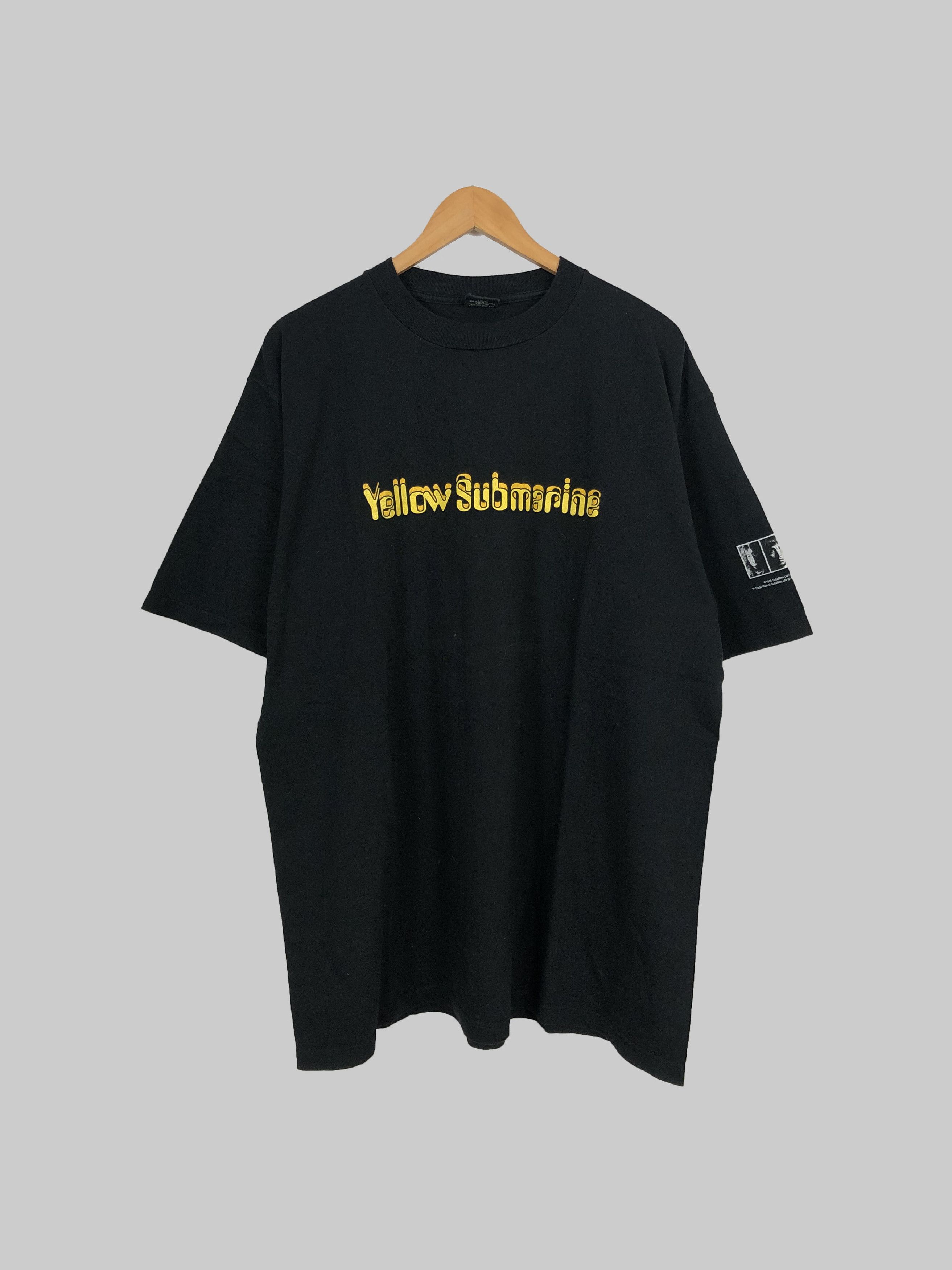 Band Tees × Quiksilver Vintage 90s rare Quiksilver X the
