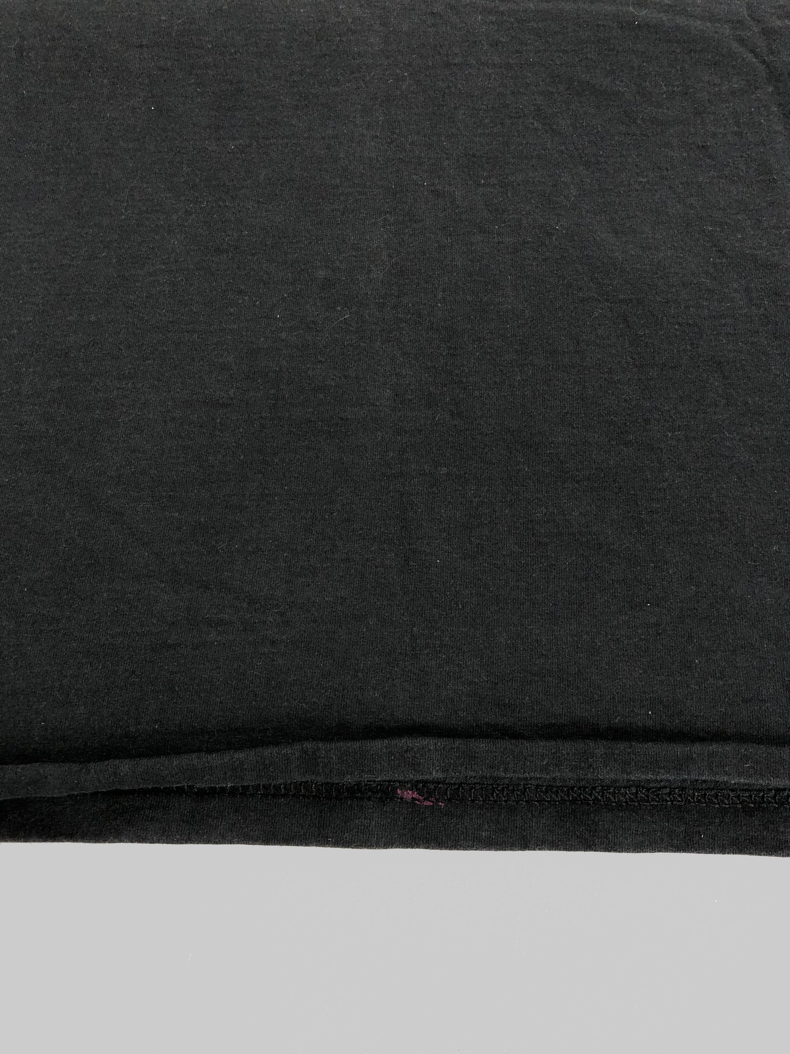 Band Tees Vintage 2001 Misfits (Black Flag Dead Kennedys Minor Threat Size US XL / EU 56 / 4 - 11 Thumbnail