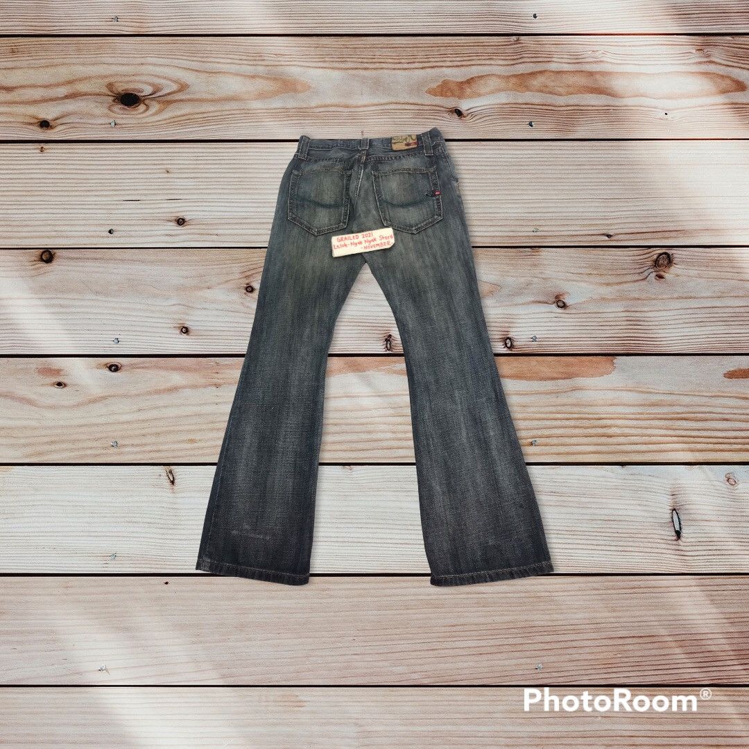 Quicksilver ❌Last Drop❌ Quiksilver Jeans Distressed Size US 30 / EU 46 - 2 Thumbnail