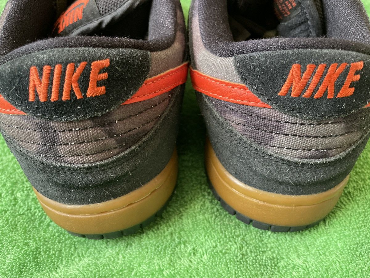 Nike SB Dunk Low Premium Brian Anderson Size US 8.5 / EU 41-42 - 4 Thumbnail