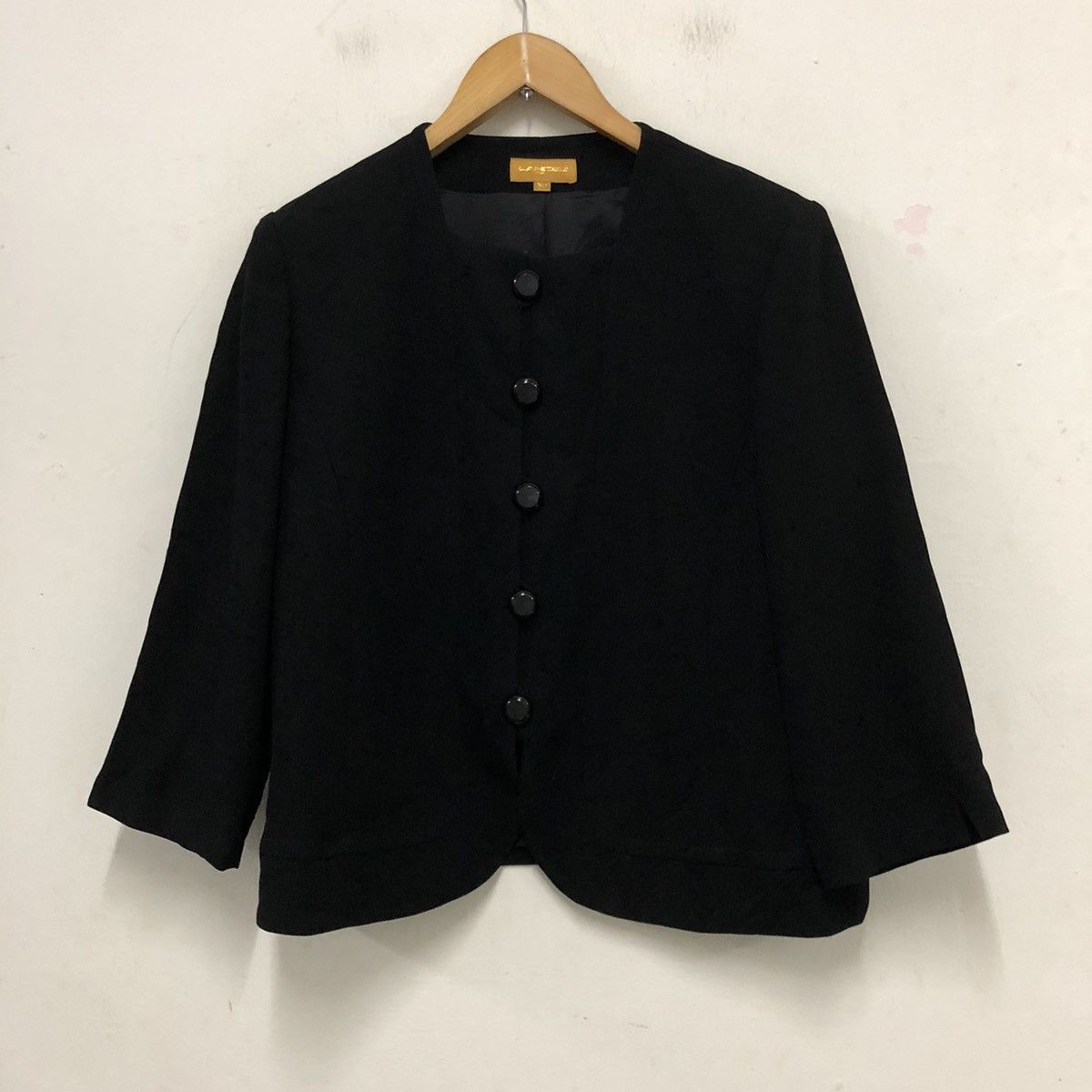 Lancel paris blazer