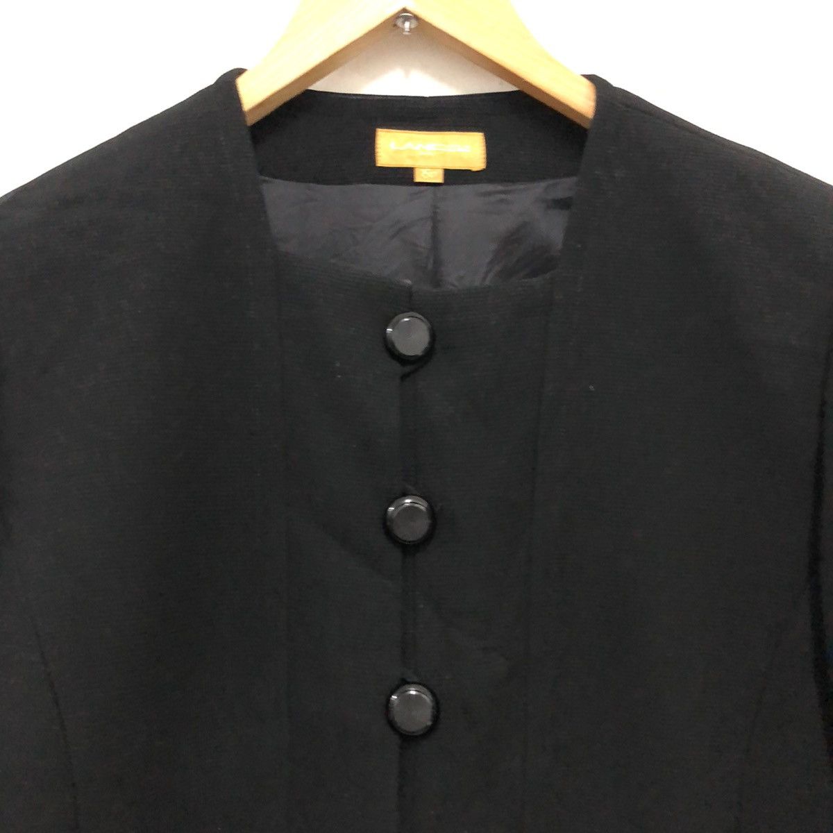 Lancel paris blazer