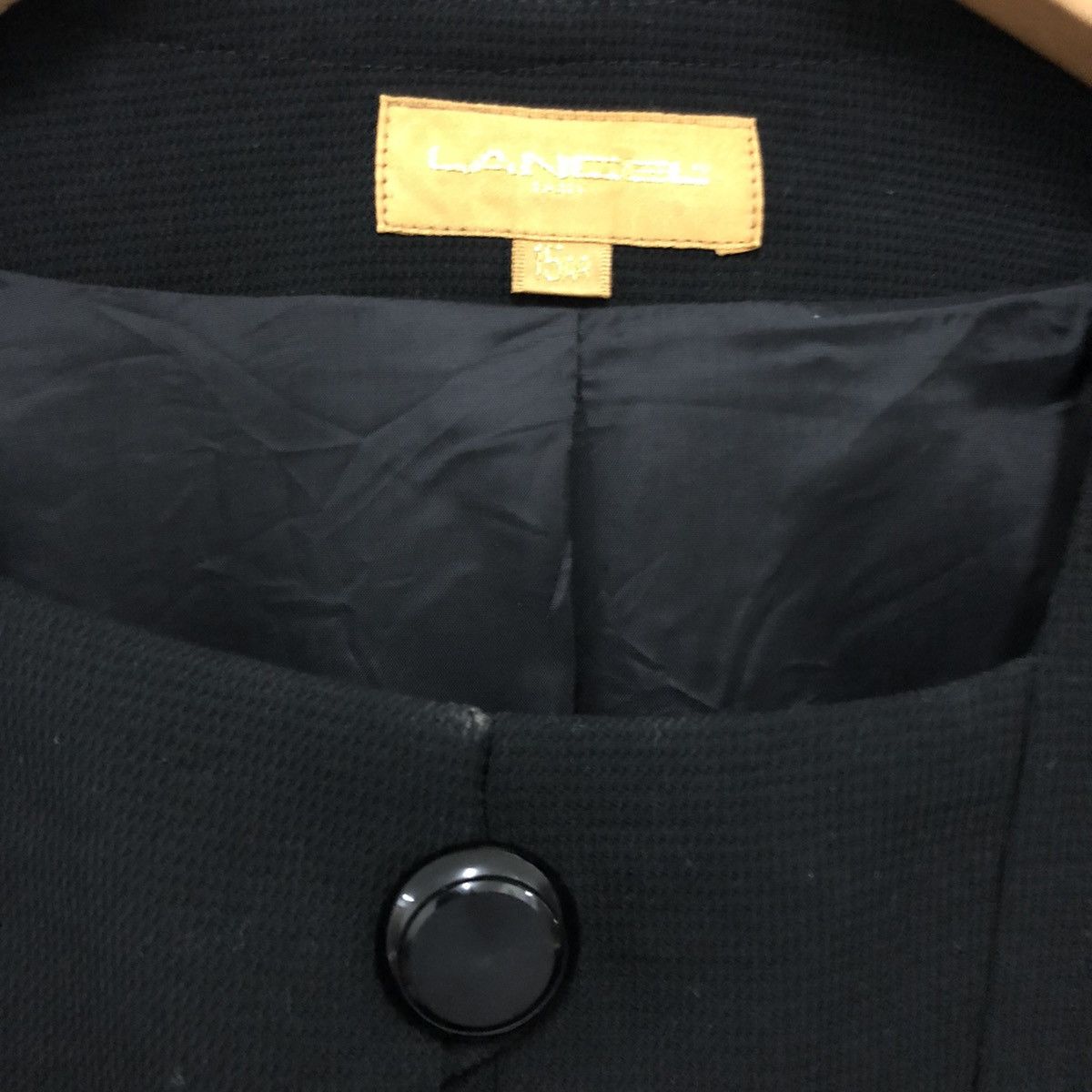 Lancel paris blazer