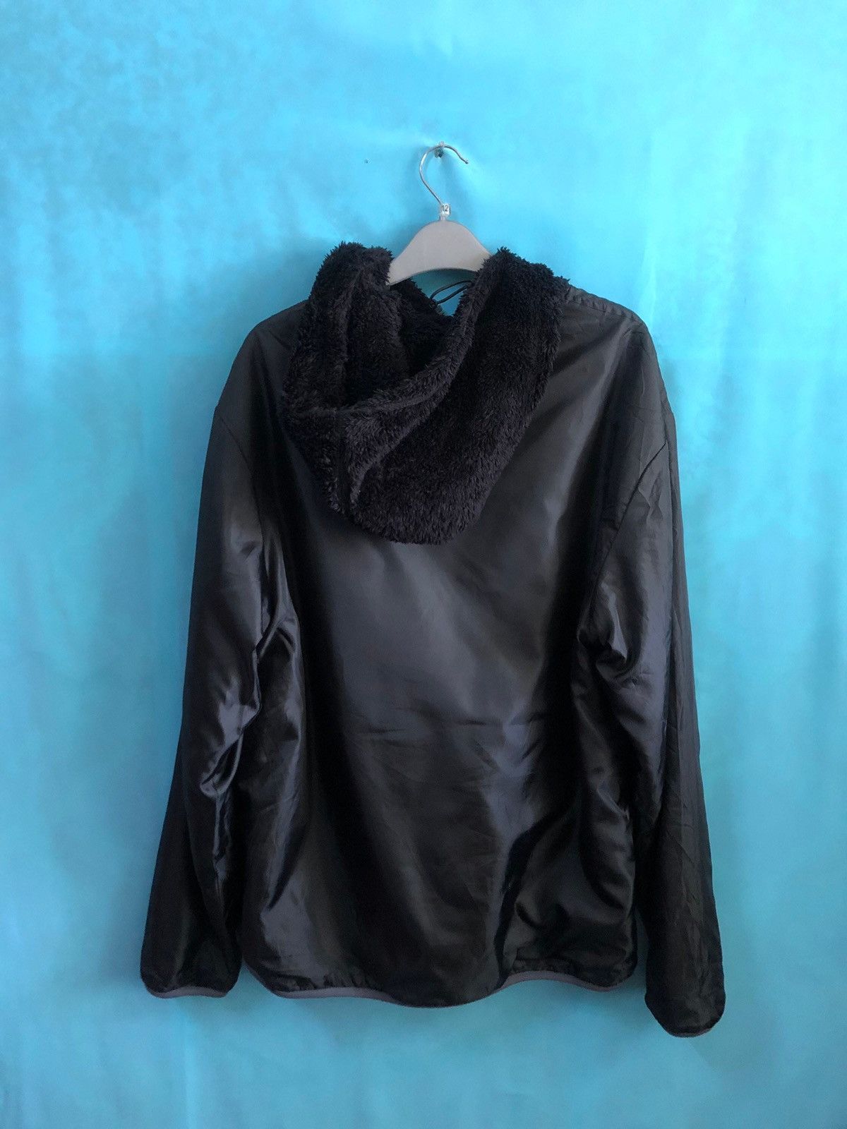 Chums reversible fleece two tone #1687 Size US XXL / EU 58 / 5 - 5 Thumbnail