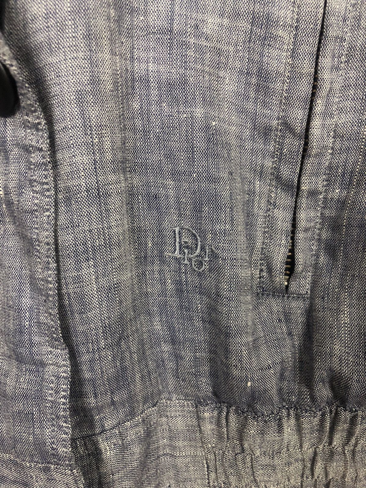 Christian Dior Monsieur Christian Dior light jacket Size US M / EU 48-50 / 2 - 5 Thumbnail