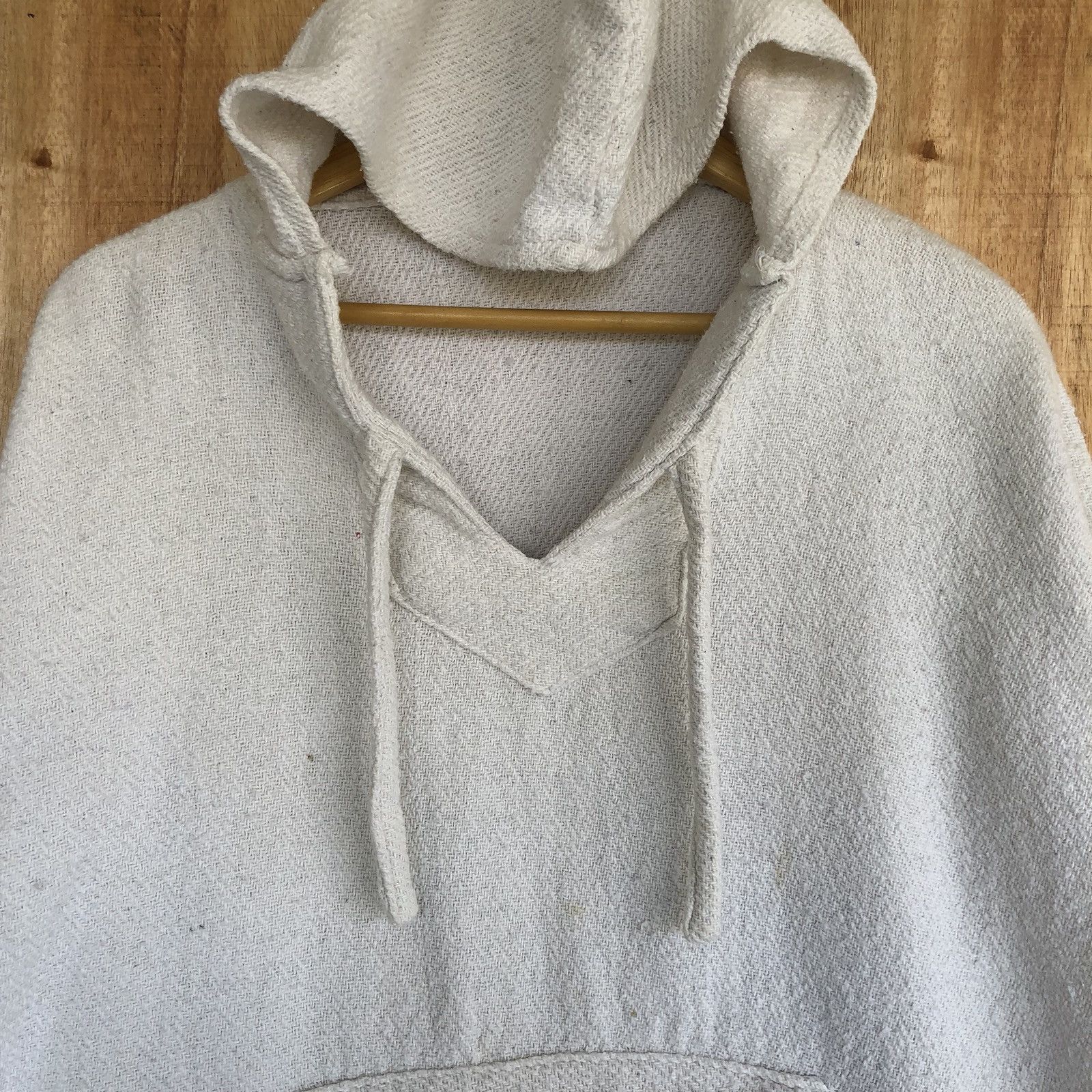 NFL × Vintage Vintage Raiders Hoodies Size US L / EU 52-54 / 3 - 3 Thumbnail