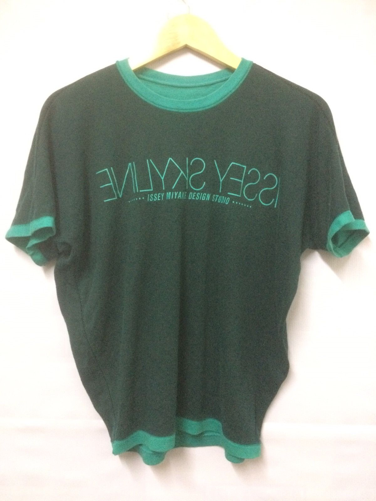 Issey Miyake Issey Miyake Skyline Design Studio Size US M / EU 48-50 / 2 - 3 Thumbnail
