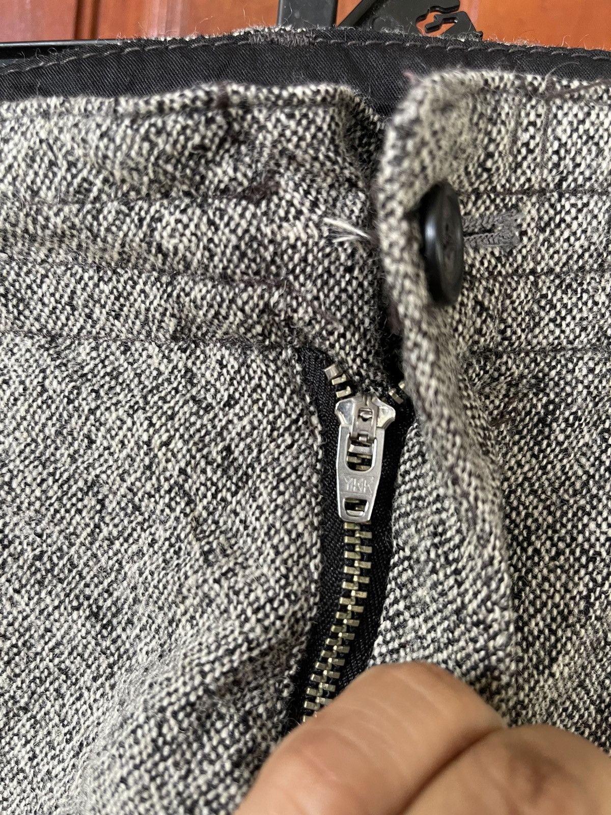 Beams Plus × Japanese Brand Nice casual BEAM CARGO PANT Size US 33 - 8 Thumbnail