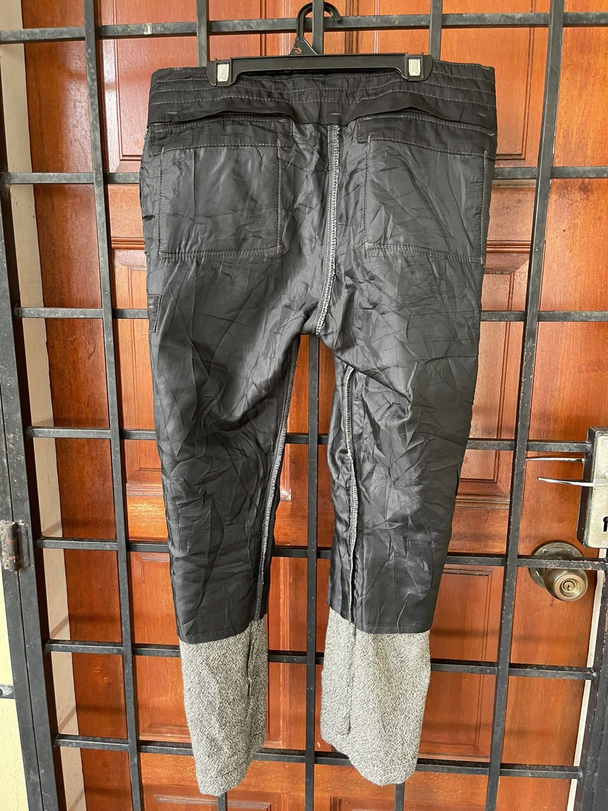 Beams Plus × Japanese Brand Nice casual BEAM CARGO PANT Size US 33 - 16 Thumbnail