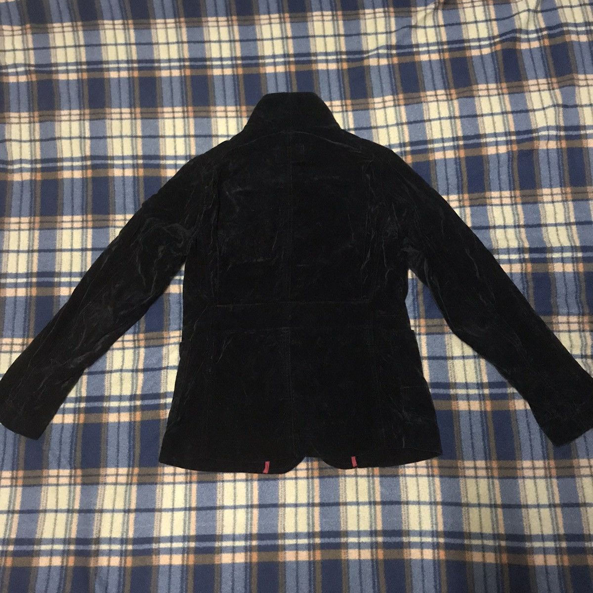 Engineered Garments Engineered Garments Velvet Jackets Button Ups Size US S / EU 44-46 / 1 - 3 Thumbnail