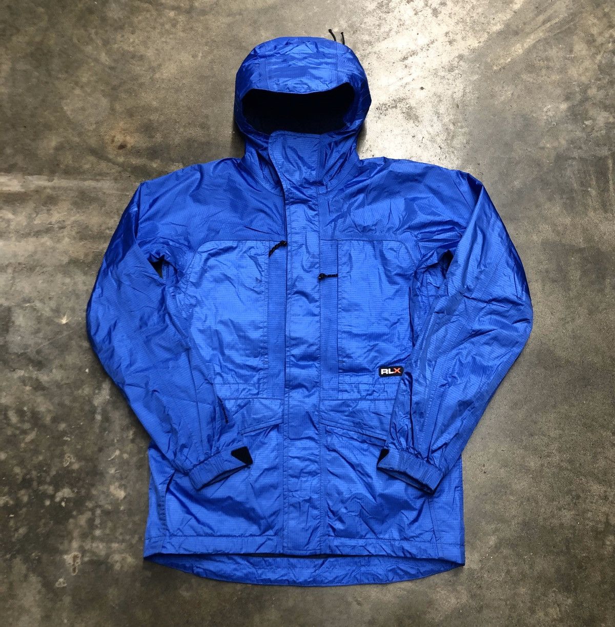 Polo Ralph Lauren Ralph Lauren RLX Gore Tex Jacket Small | Grailed