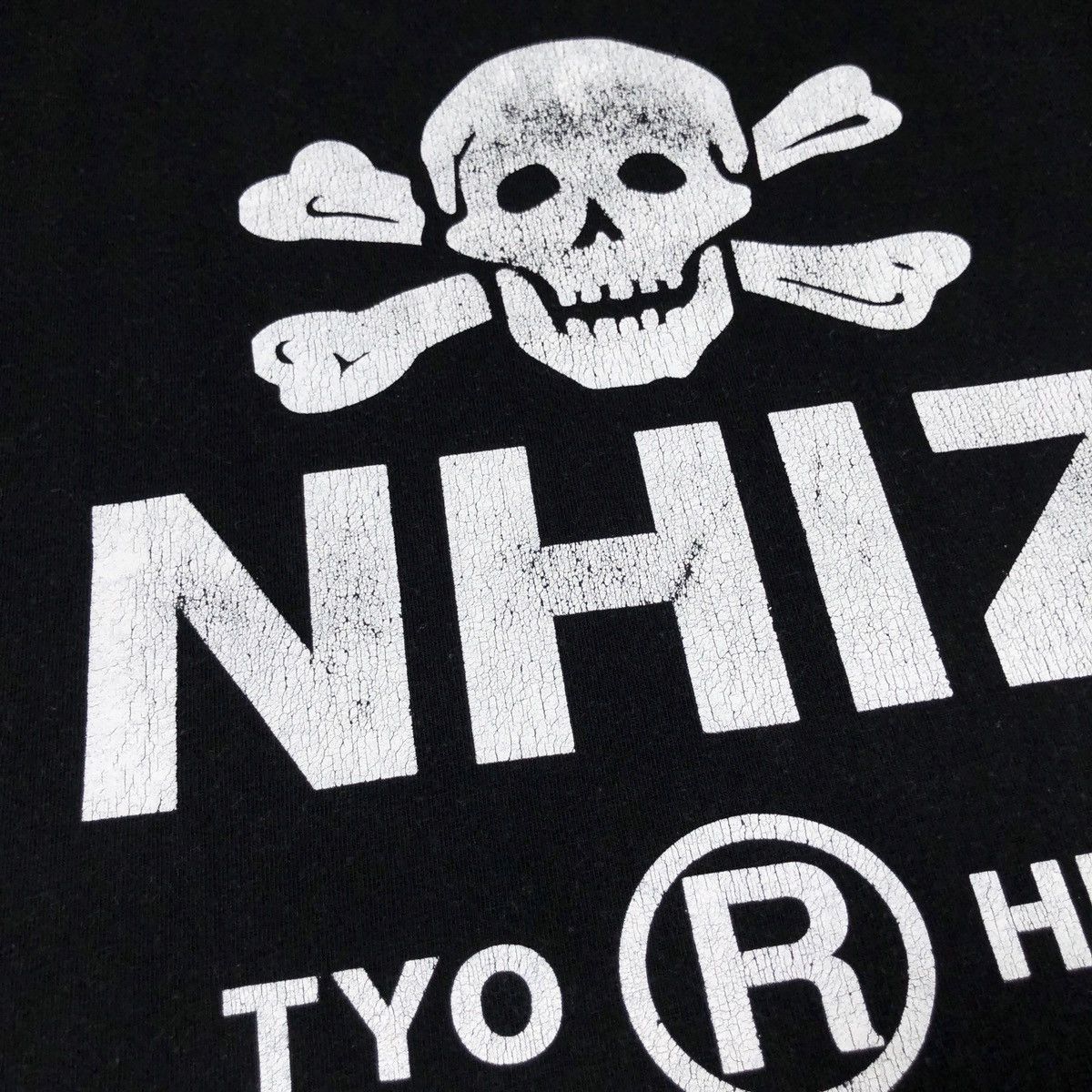 Neighborhood NHIZ Neighborhood x IZZUE T Shirt Size US M / EU 48-50 / 2 - 12 Thumbnail