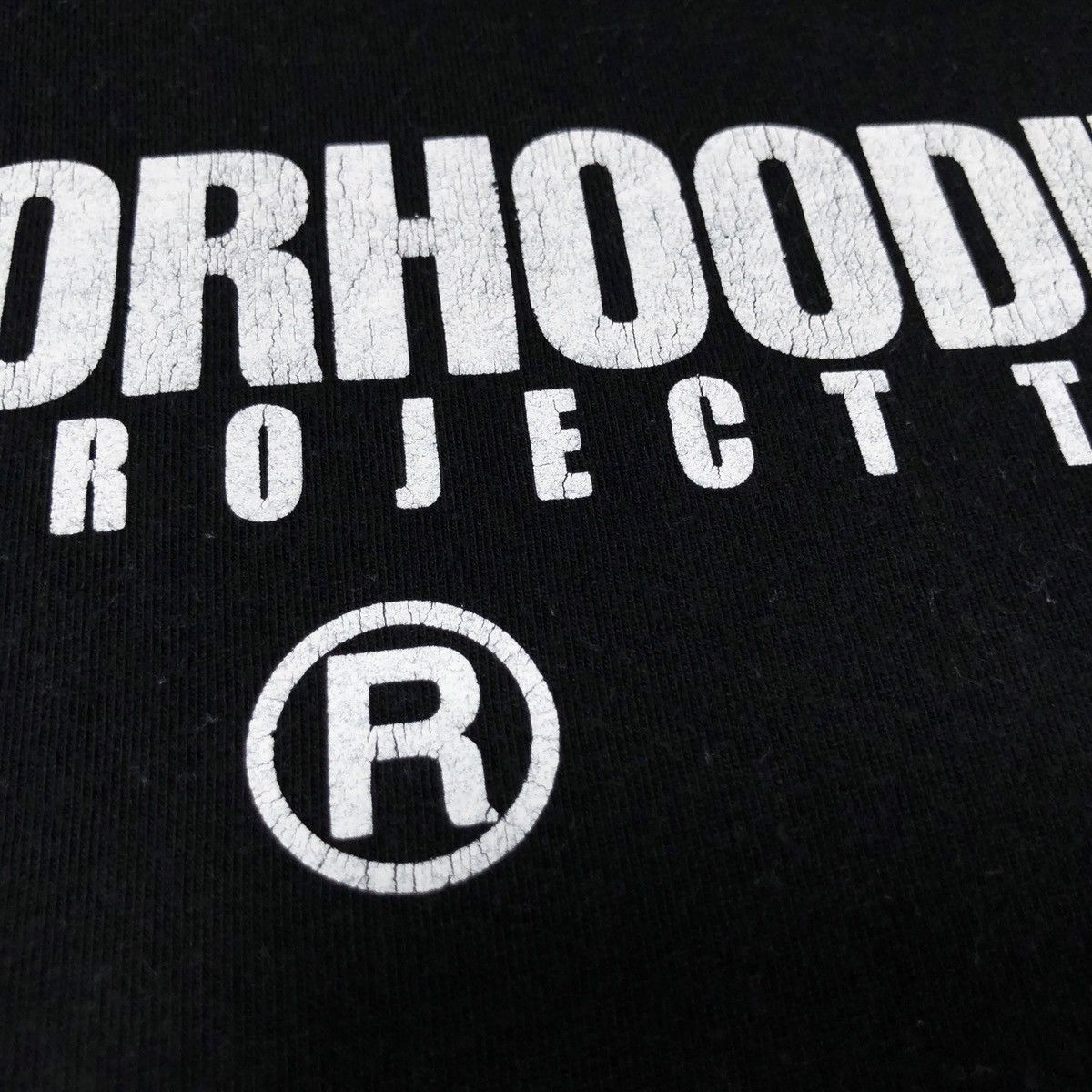 Neighborhood NHIZ Neighborhood x IZZUE T Shirt Size US M / EU 48-50 / 2 - 13 Thumbnail
