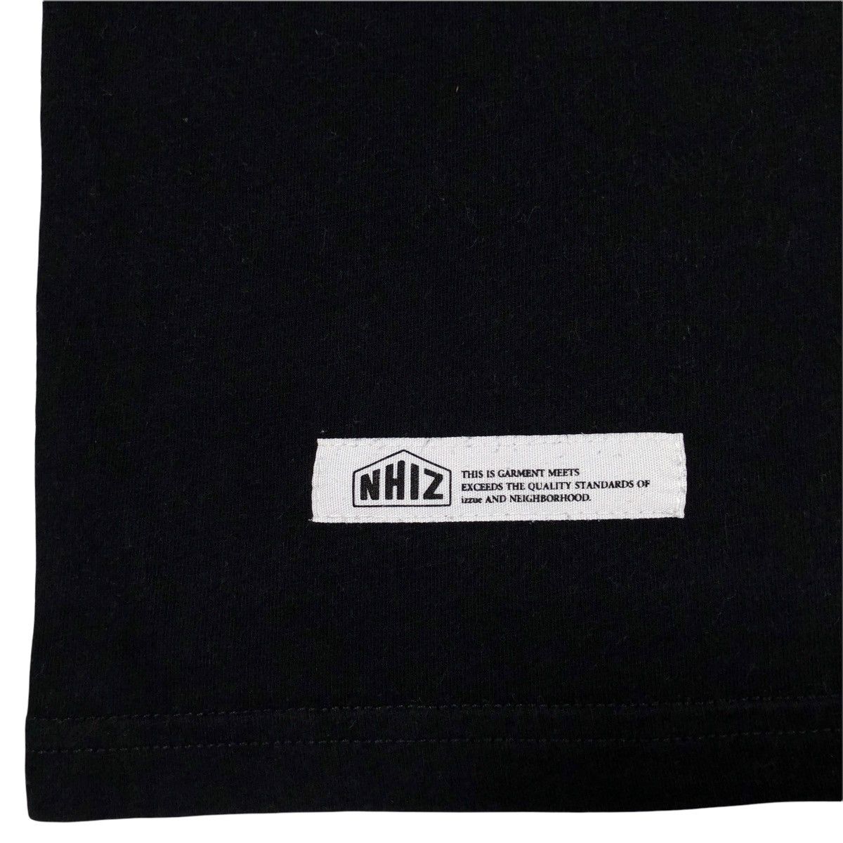 Neighborhood NHIZ Neighborhood x IZZUE T Shirt Size US M / EU 48-50 / 2 - 6 Thumbnail