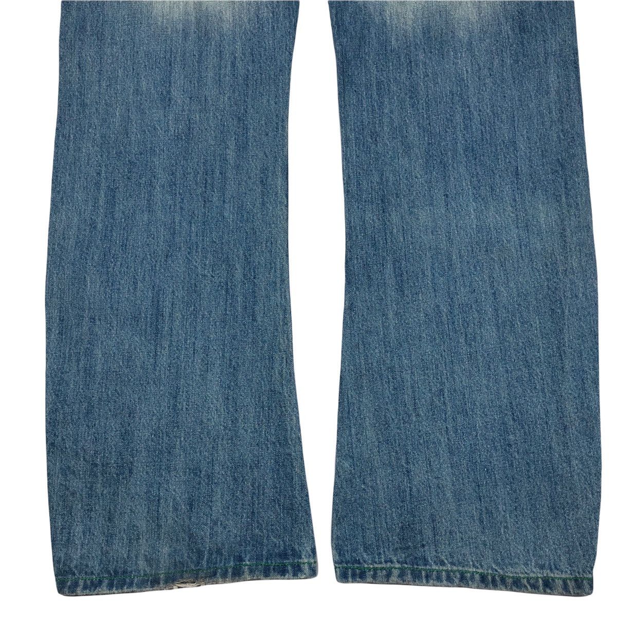 Energie Energie Crowell Distressed Jeans Size US 32 / EU 48 - 10 Thumbnail
