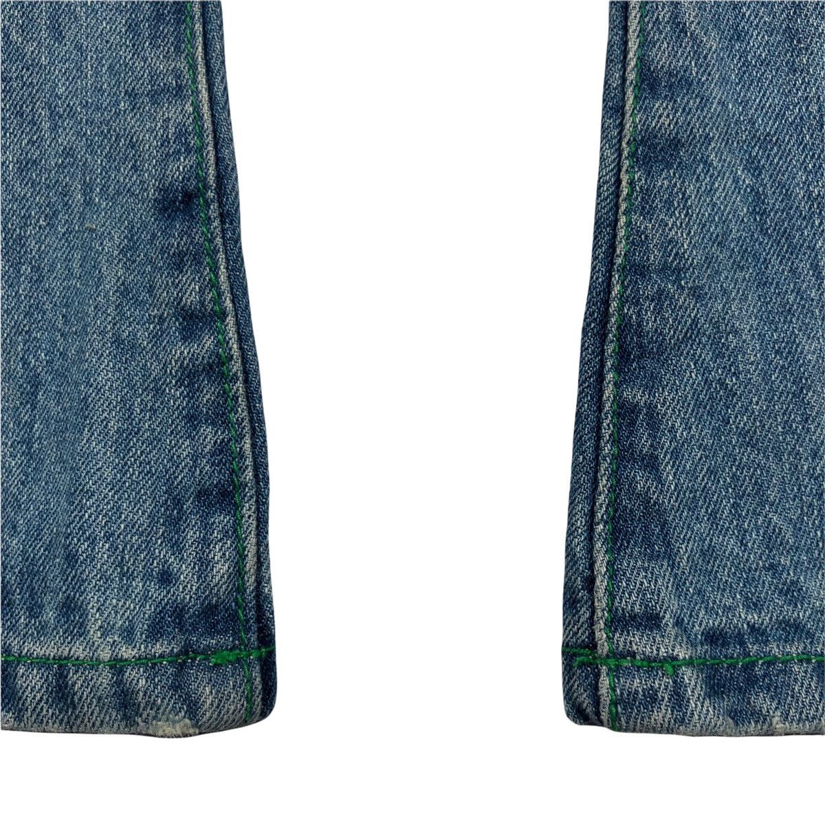 Energie Energie Crowell Distressed Jeans Size US 32 / EU 48 - 7 Thumbnail