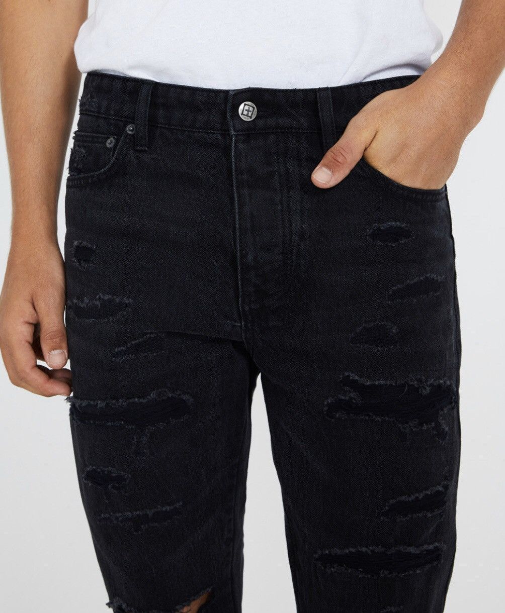 Ksubi Chitch Denim Size US 34 / EU 50 - 1 Thumbnail