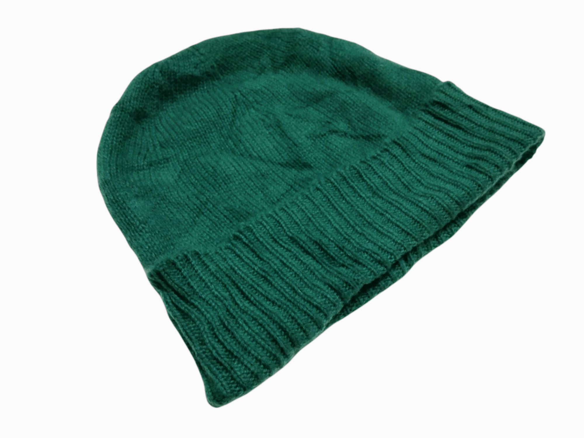 Galeries Lafayette × Lafayette 148 VINTAGE GALLERIES LAFAYETTE CUFFED BEANIE Size ONE SIZE - 7 Thumbnail