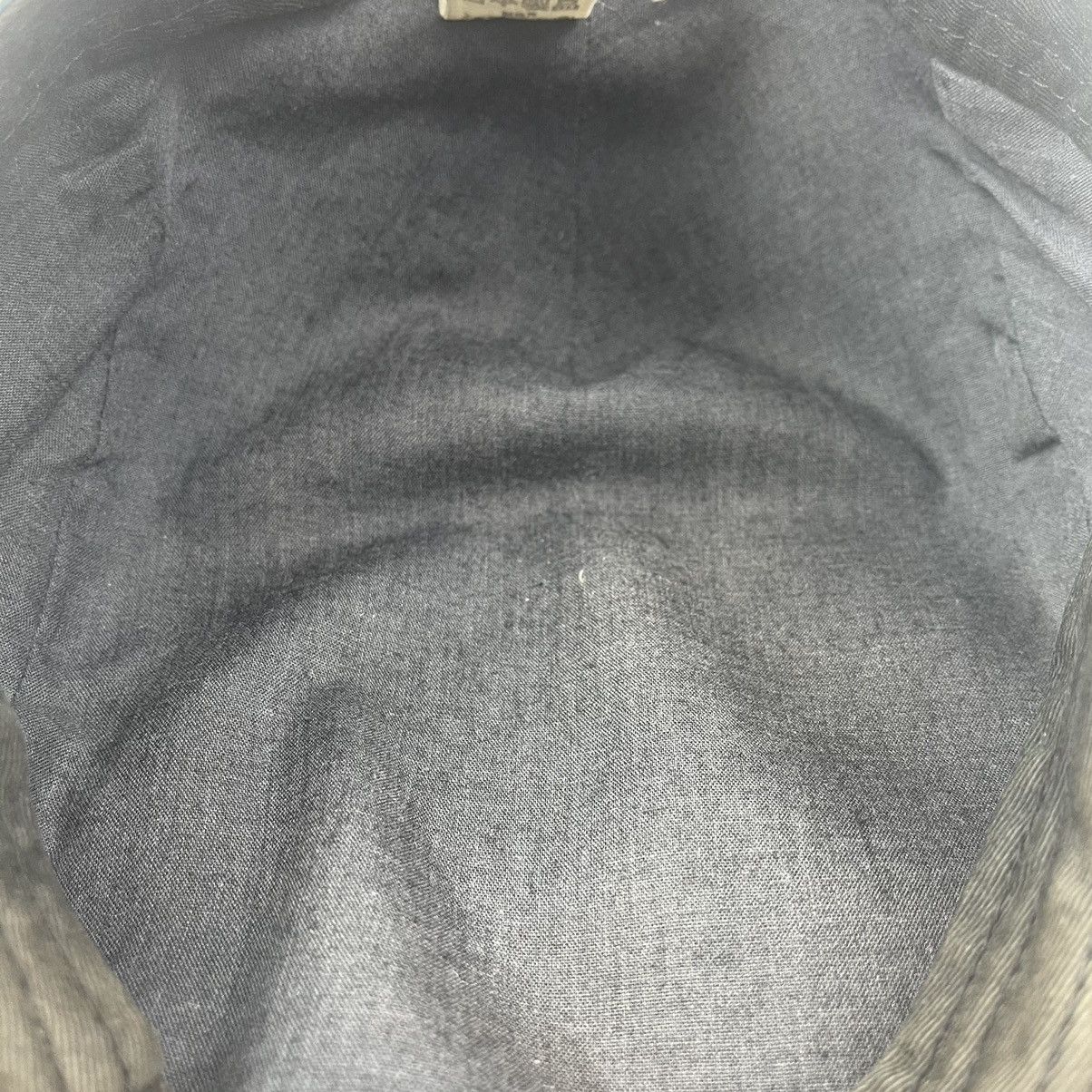 Evisu Rare vtg Evisu baret flat hat made in japan Size ONE SIZE - 10 Thumbnail