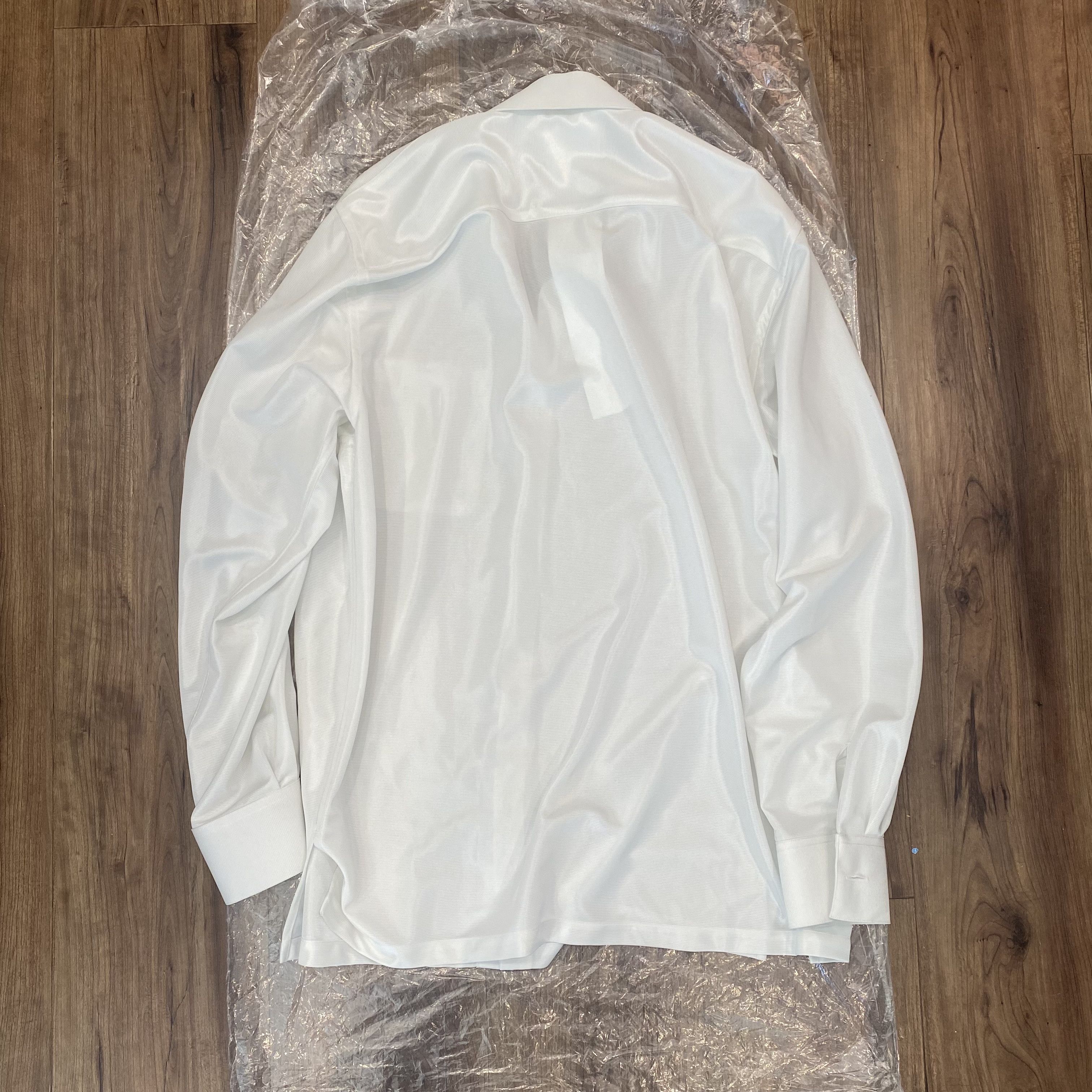 Doublet BRAND NEW wTAGS: Plastic Bottle Shirt | Grailed