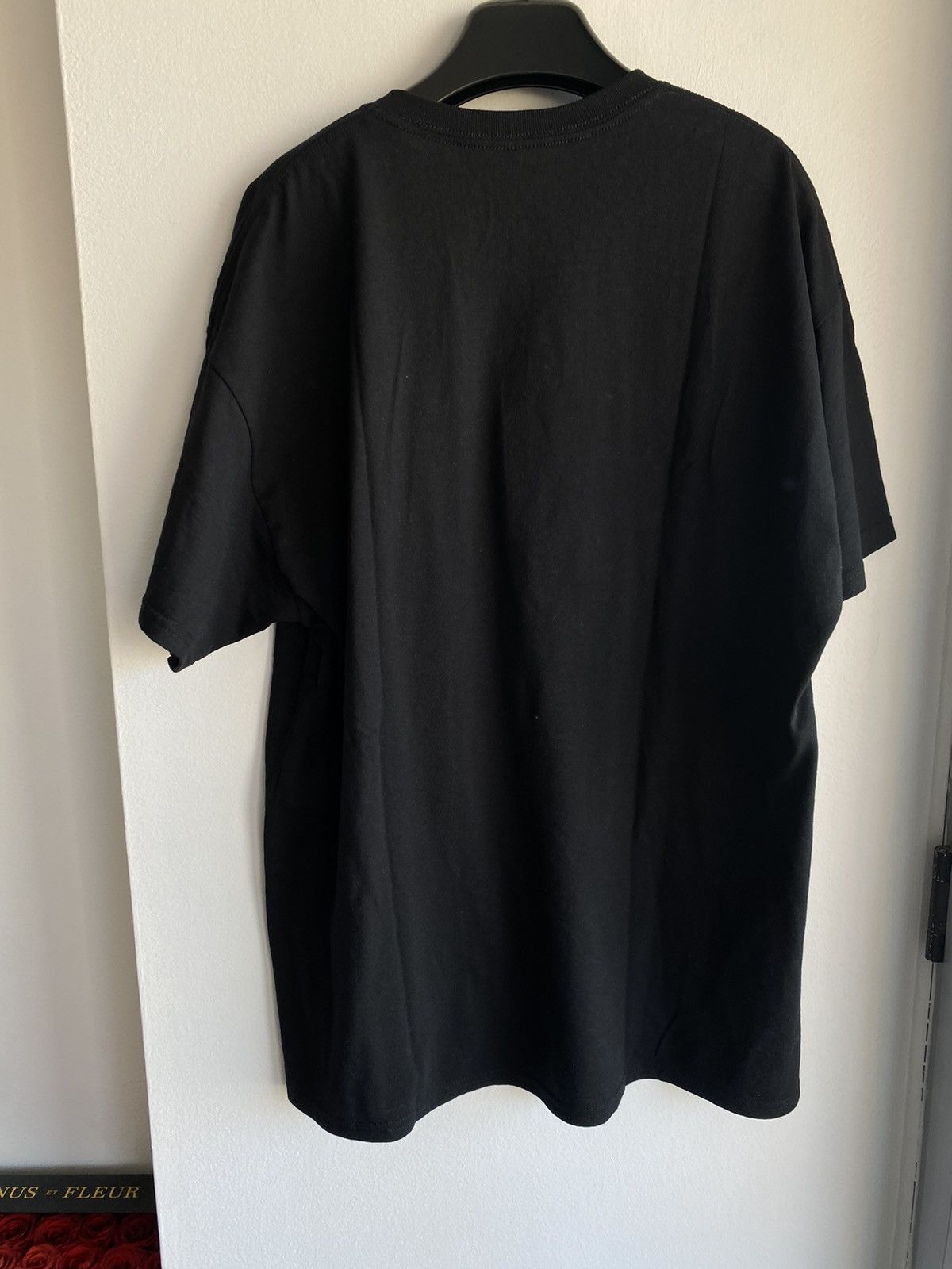 Vintage VINTAGE 2000s Graphic Shirt DARE ERD Size US XL / EU 56 / 4 - 4 Thumbnail