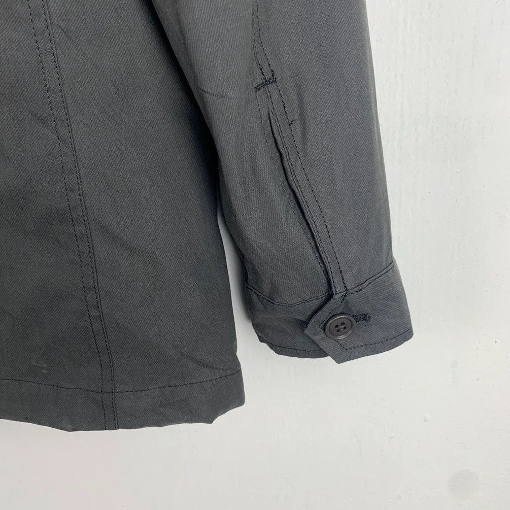 Designer × Kansai Yamamoto × Vintage Vintage Kansai Yamamoto Jacket & Coat Japanese Designer Size US M / EU 48-50 / 2 - 5 Thumbnail