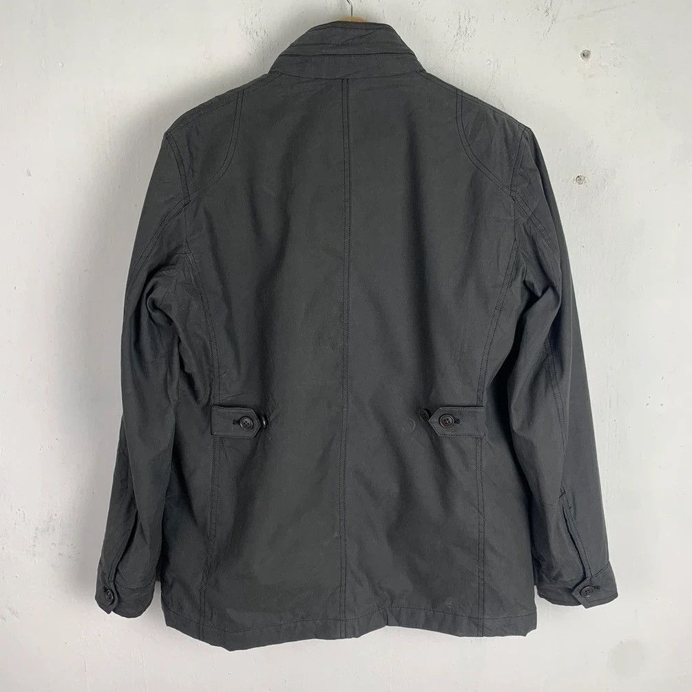 Designer × Kansai Yamamoto × Vintage Vintage Kansai Yamamoto Jacket & Coat Japanese Designer Size US M / EU 48-50 / 2 - 3 Thumbnail