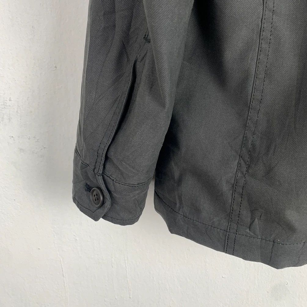 Designer × Kansai Yamamoto × Vintage Vintage Kansai Yamamoto Jacket & Coat Japanese Designer Size US M / EU 48-50 / 2 - 4 Thumbnail