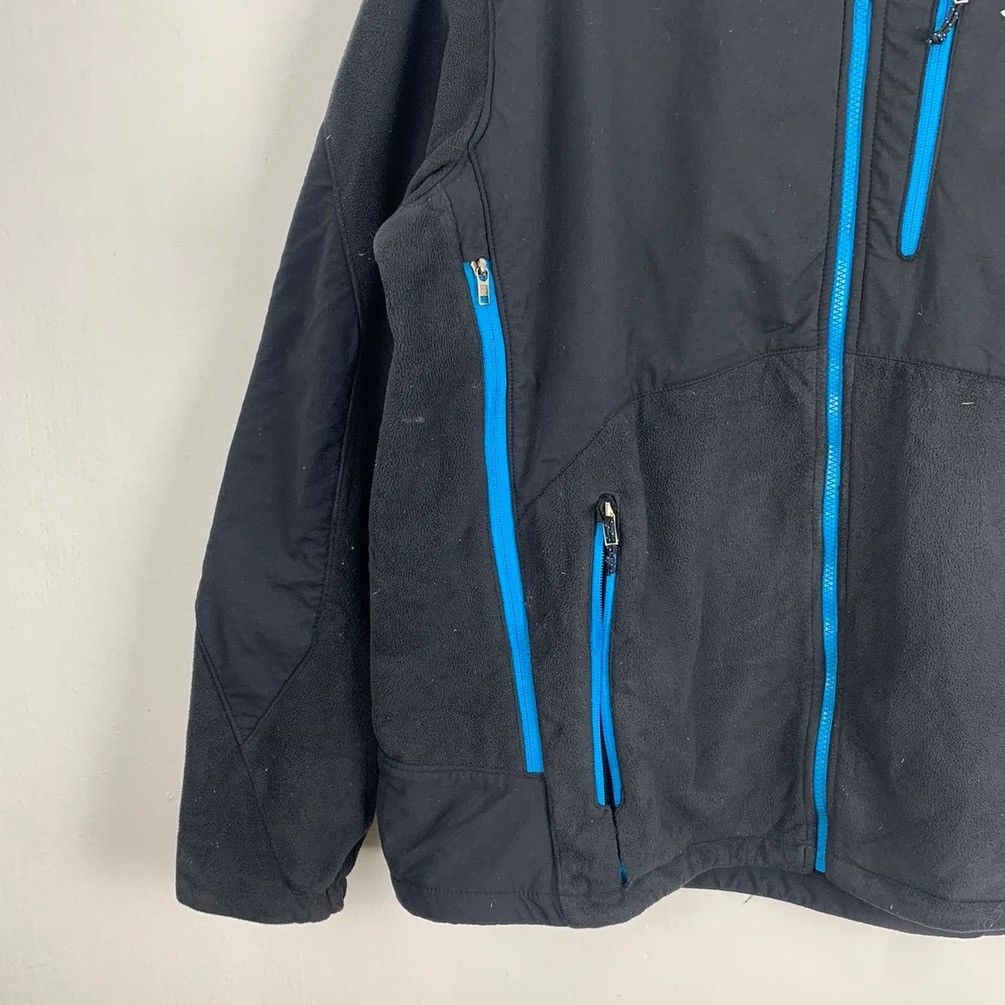Columbia Columbia Sportswear Company Outdoor Jacket Size US XL / EU 56 / 4 - 3 Thumbnail