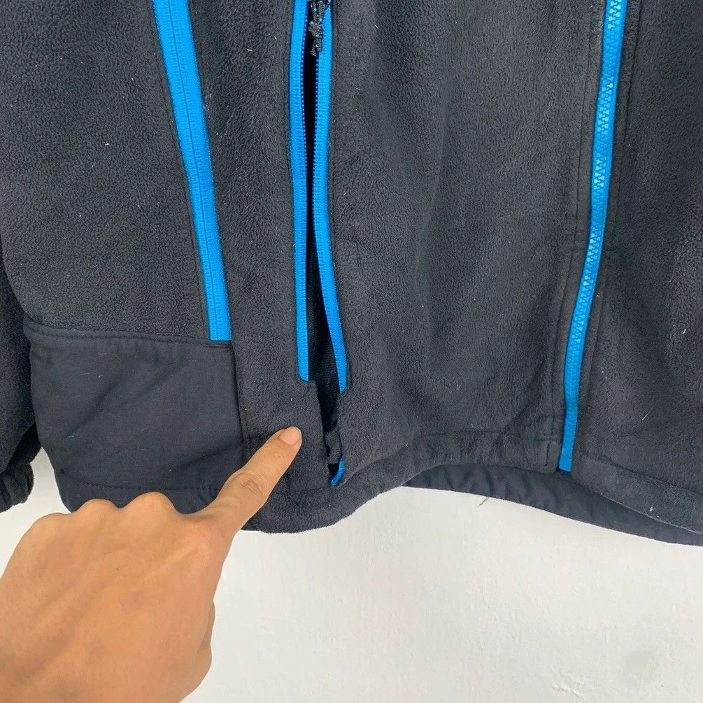 Columbia Columbia Sportswear Company Outdoor Jacket Size US XL / EU 56 / 4 - 4 Thumbnail