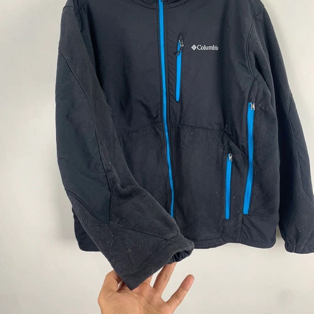Columbia Columbia Sportswear Company Outdoor Jacket Size US XL / EU 56 / 4 - 7 Thumbnail
