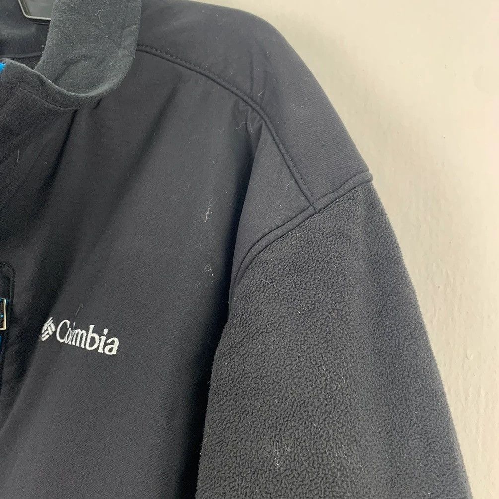 Columbia Columbia Sportswear Company Outdoor Jacket Size US XL / EU 56 / 4 - 9 Thumbnail