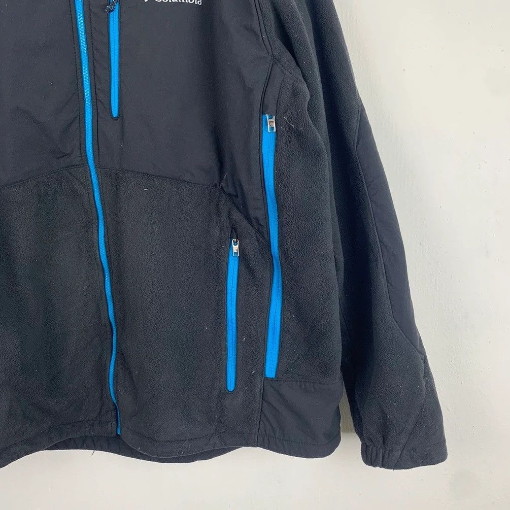 Columbia Columbia Sportswear Company Outdoor Jacket Size US XL / EU 56 / 4 - 6 Thumbnail