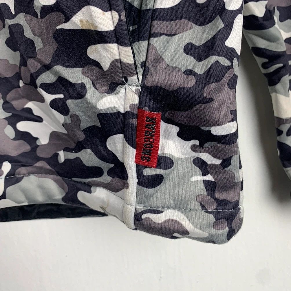 Other Unbranded Camouflage Hoodie Wind Jacket Size US L / EU 52-54 / 3 - 4 Thumbnail