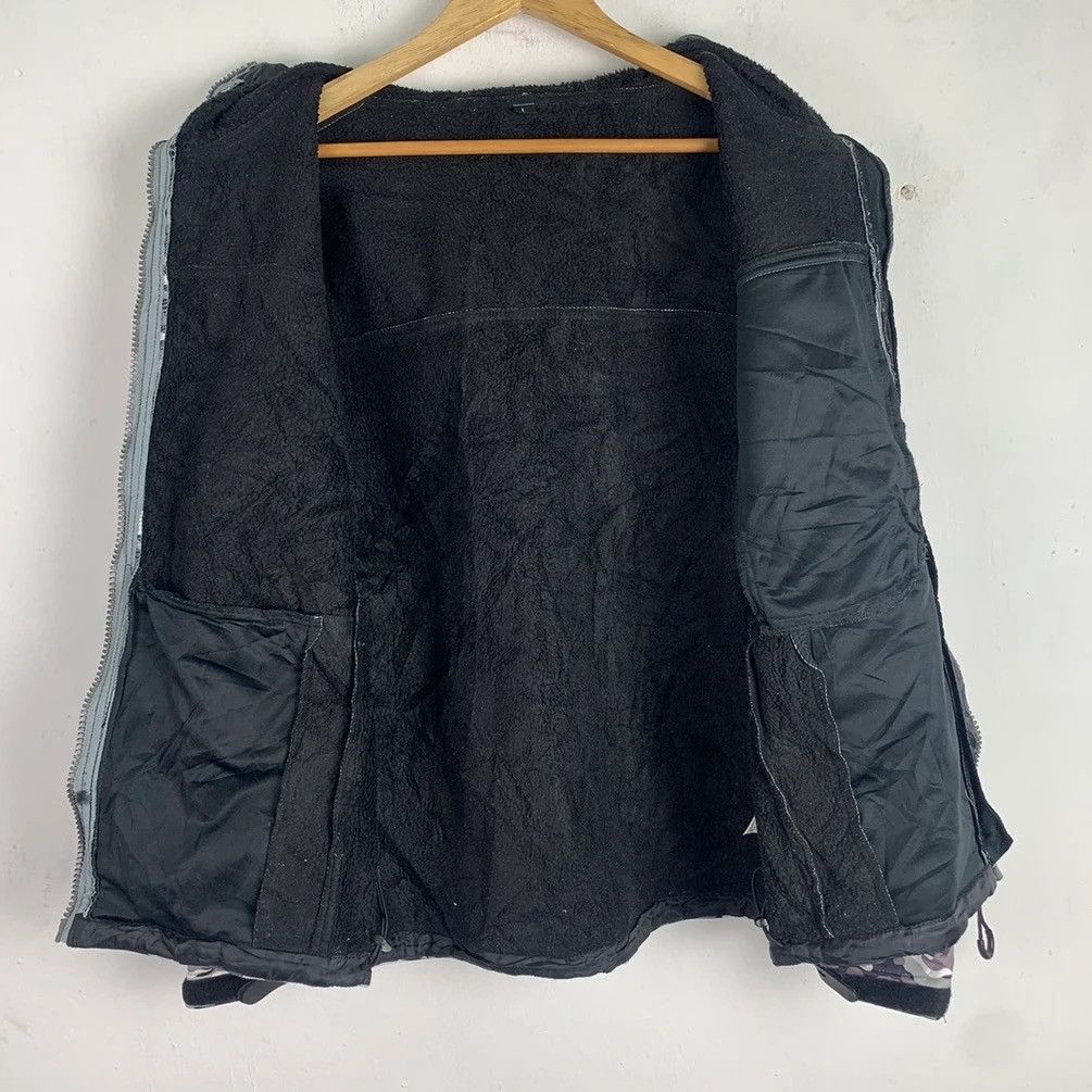 Other Unbranded Camouflage Hoodie Wind Jacket Size US L / EU 52-54 / 3 - 8 Thumbnail
