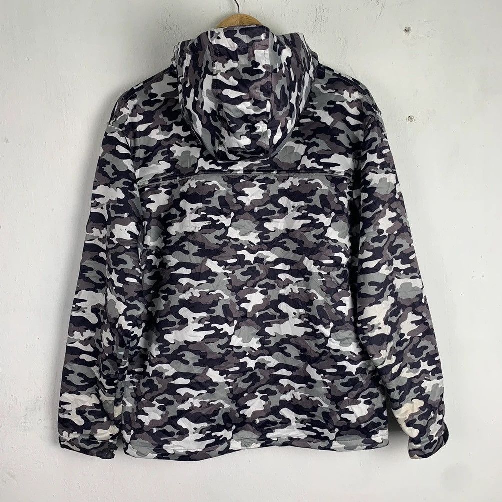 Other Unbranded Camouflage Hoodie Wind Jacket Size US L / EU 52-54 / 3 - 7 Thumbnail