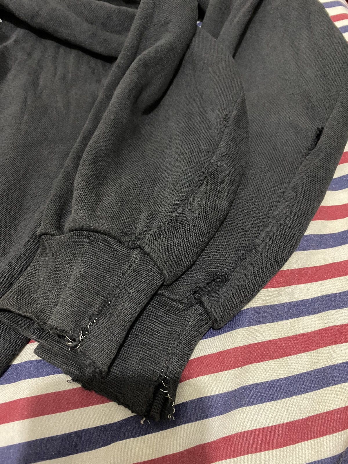 Anime × Japanese Brand Vintage Blue M78 Ultraman Bandai Sweatshirt 1989 Size US M / EU 48-50 / 2 - 7 Thumbnail
