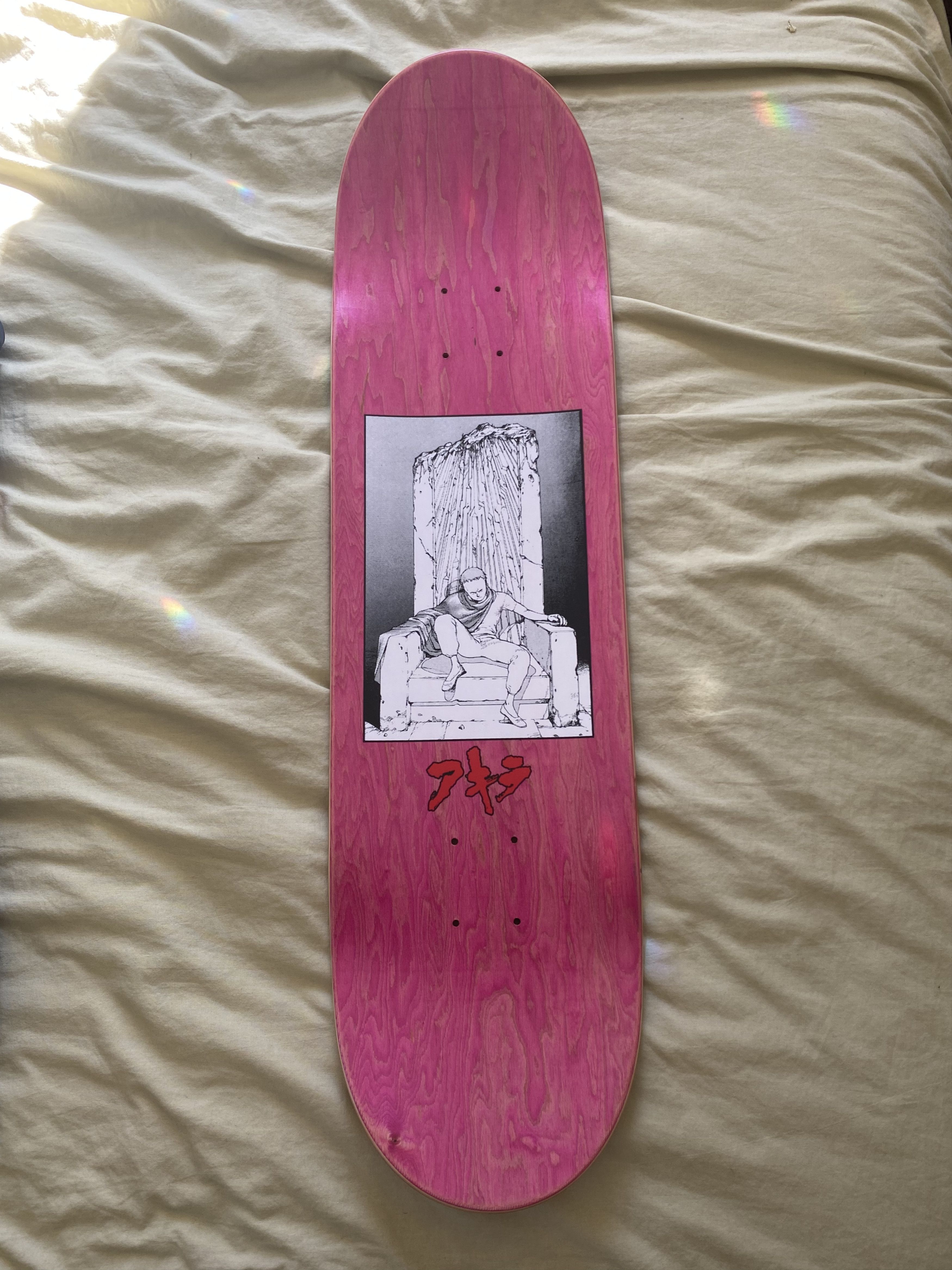 hook ups skateboard Devil Vixen Deck Rare Jeremy Klein Limited Jk Industries