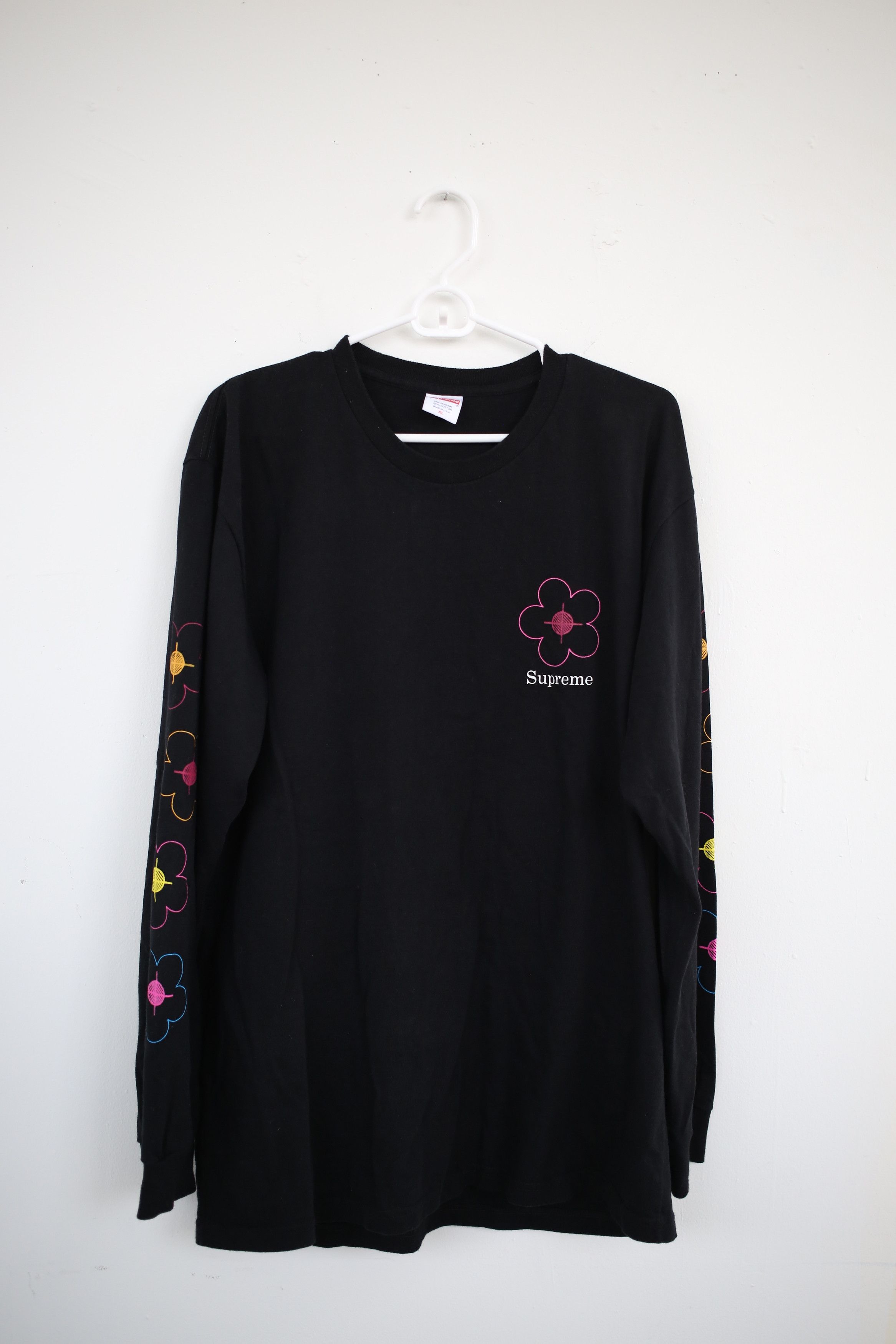 トップス SUPREME You Been Fuckin Hit it Supreme You've Been Fucking Hit Tee | Grailed