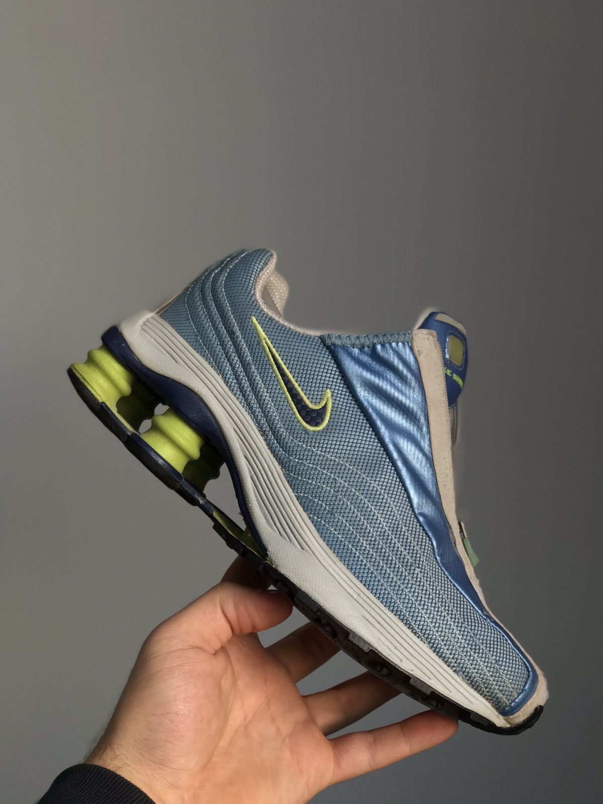 Nike shox r4 zipper outlet