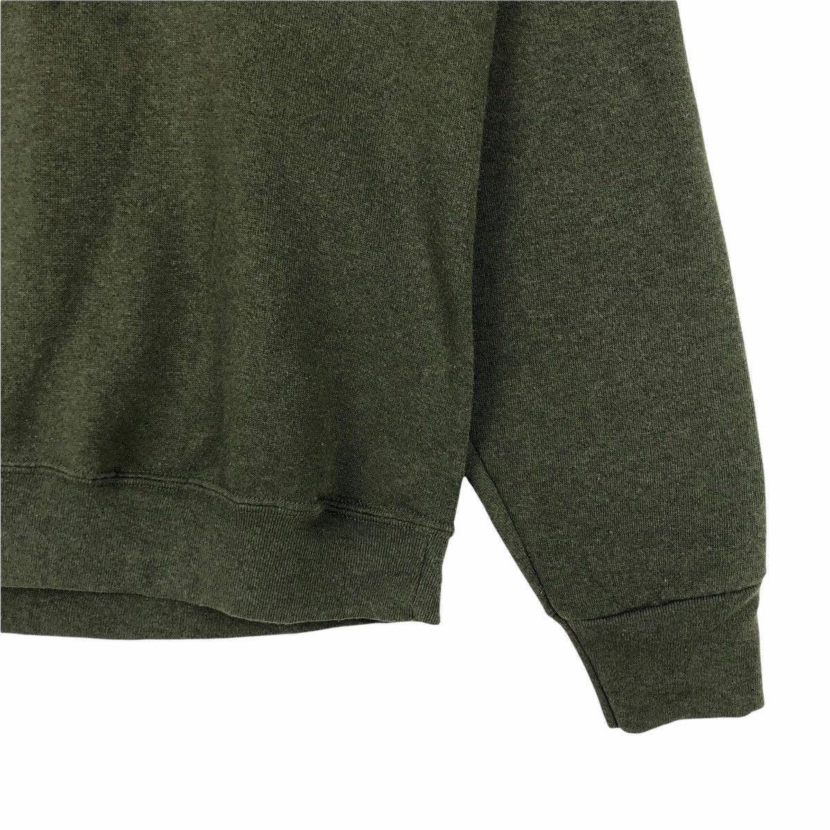 Vintage Vintage United States Marines Corps USMC Sweatshirt Size US S / EU 44-46 / 1 - 4 Thumbnail