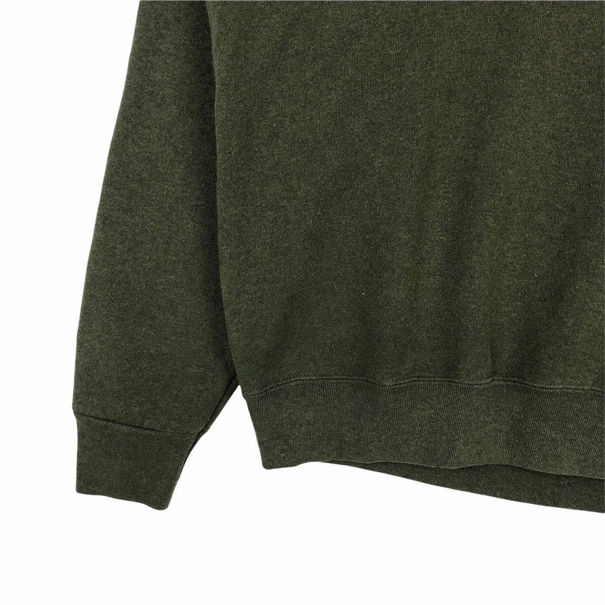 Vintage Vintage United States Marines Corps USMC Sweatshirt Size US S / EU 44-46 / 1 - 3 Thumbnail