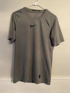 Nike Nike Pro Combat DRI-FIT Sleeveless Compression Shirt