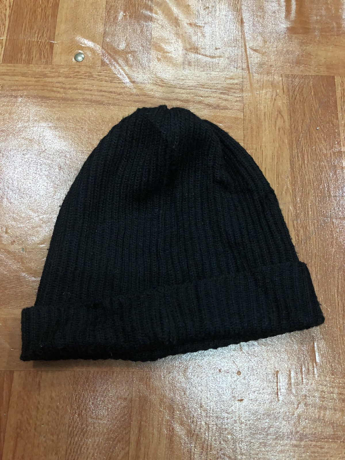 Salomon Vintage Salomon Beanie Size ONE SIZE - 2 Thumbnail