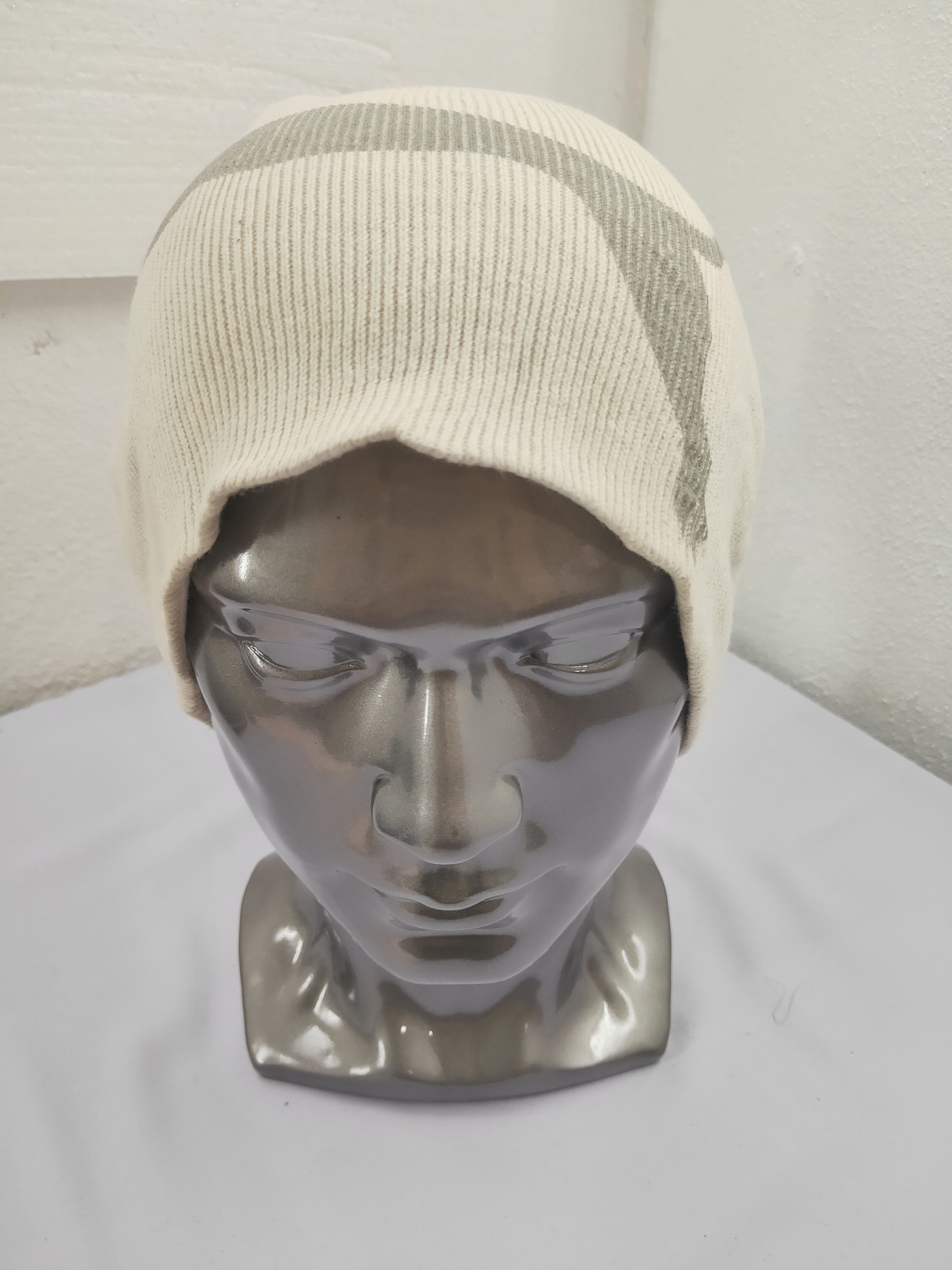 Puma × Vintage Puma Beanie Hat Size ONE SIZE - 1 Thumbnail