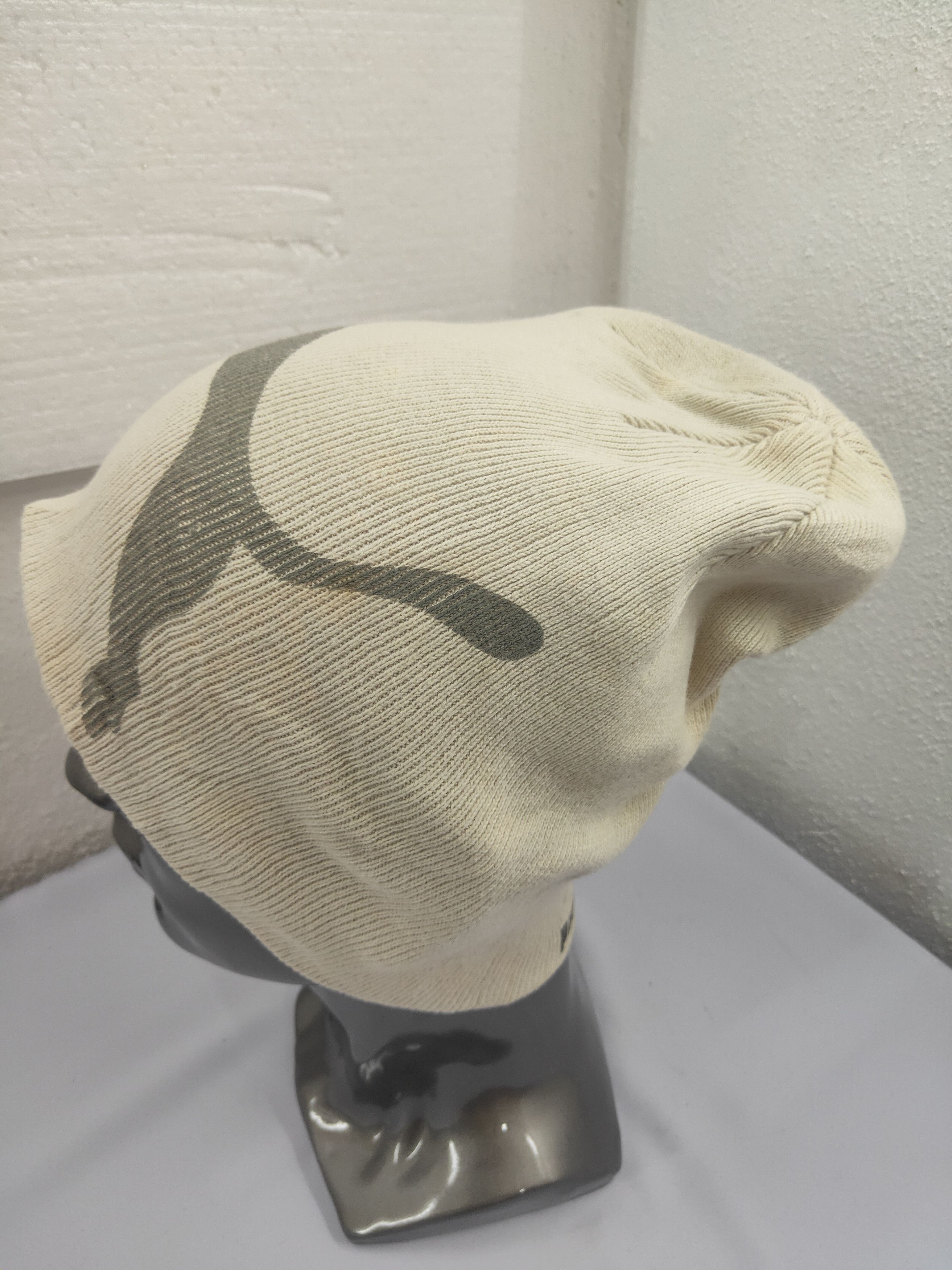 Puma × Vintage Puma Beanie Hat Size ONE SIZE - 3 Thumbnail